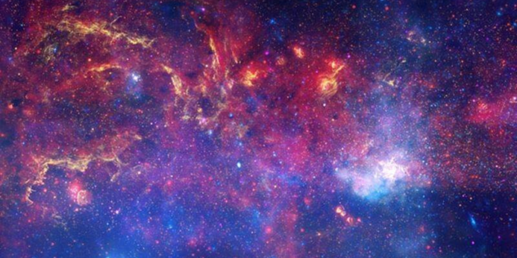 Galaxies