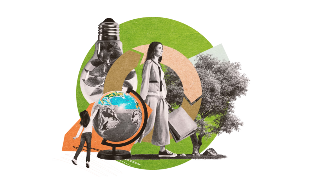 Sustainable Lifestyles and Consumer Choices
