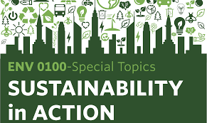 Sustainability in Action
