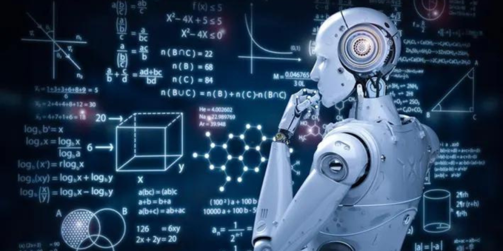 Machine Learning
