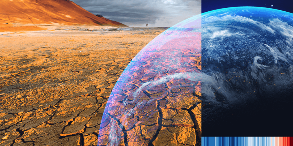 Climate Change
