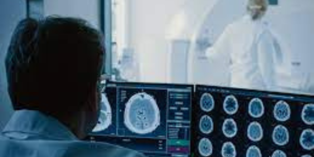 Radiologic Technology
