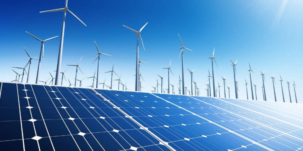 Renewable Energy
