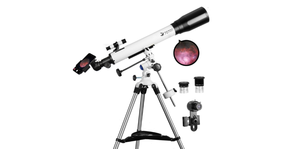 Telescopes