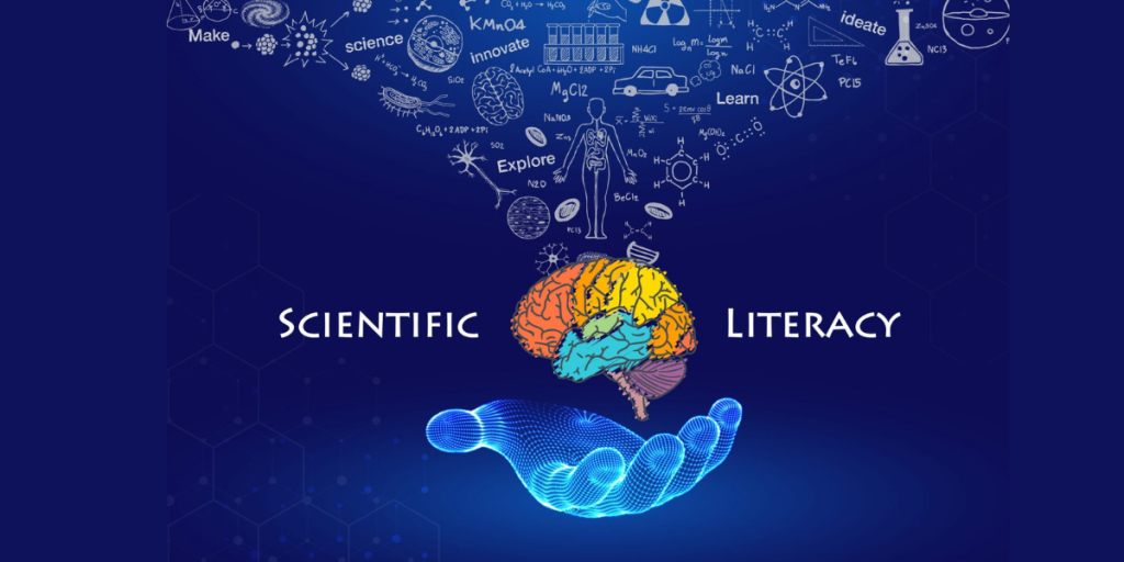 Scientific Literacy
