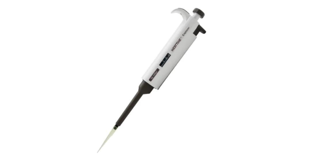 Pipettes

