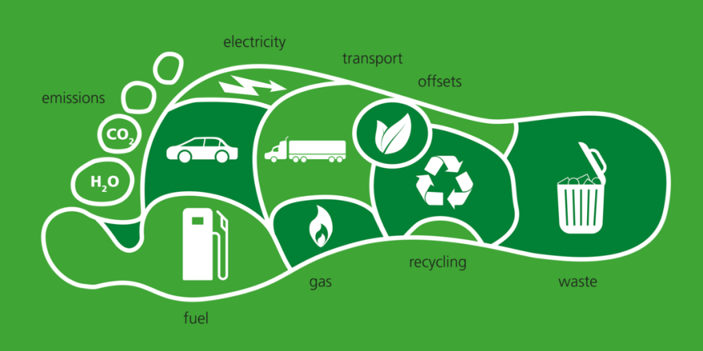 Carbon Footprint
