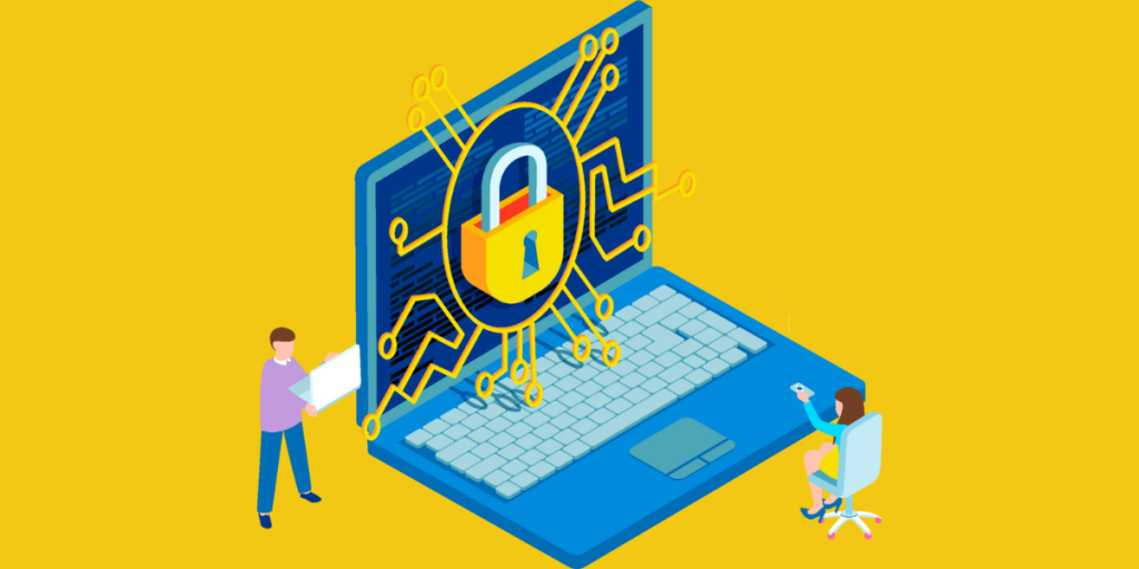 Cybersecurity
