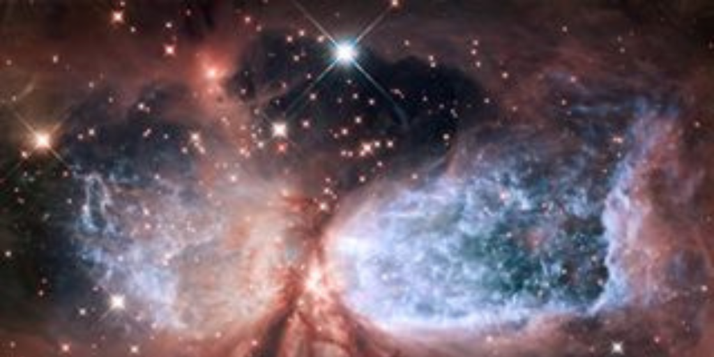 Astrophysics
