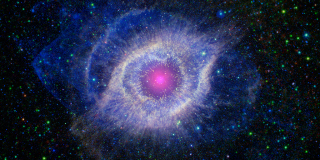 Nebulae
