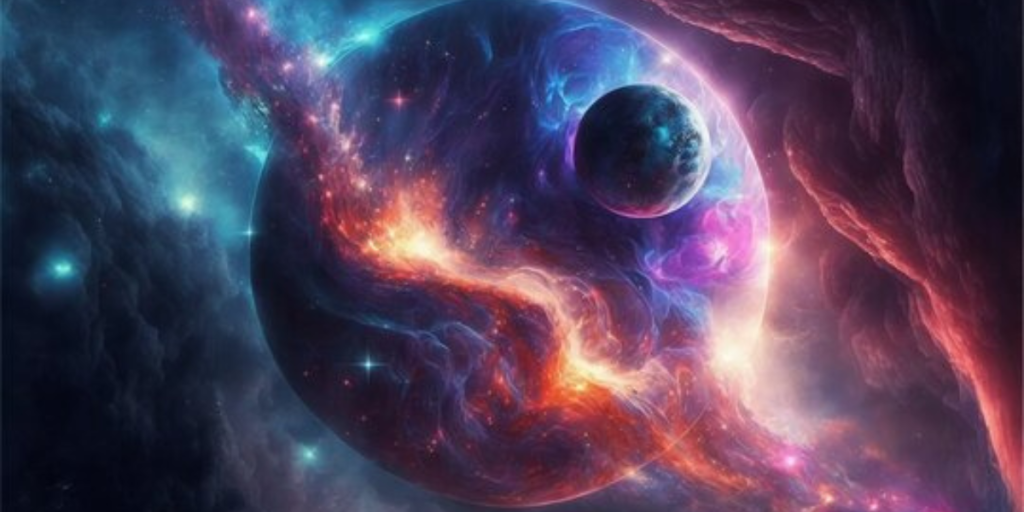 Celestial Bodies
