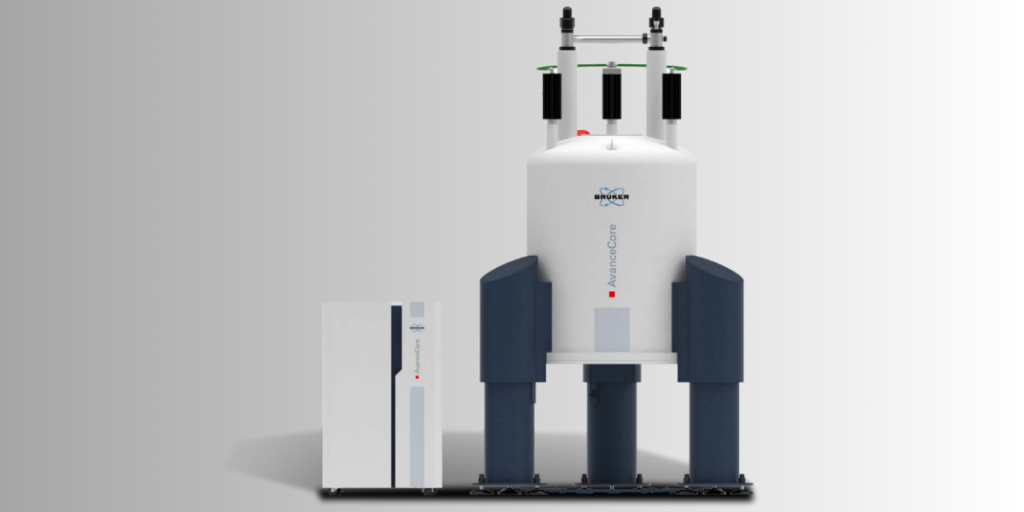 NMR Spectroscopy
