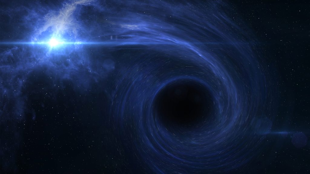 Black Holes
