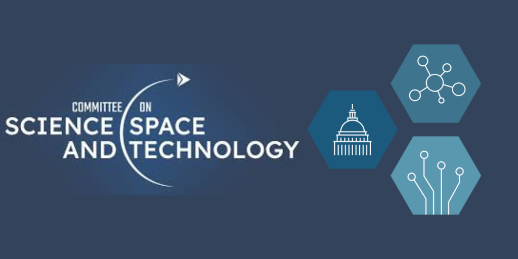 Committee on Science, Space, and Technology