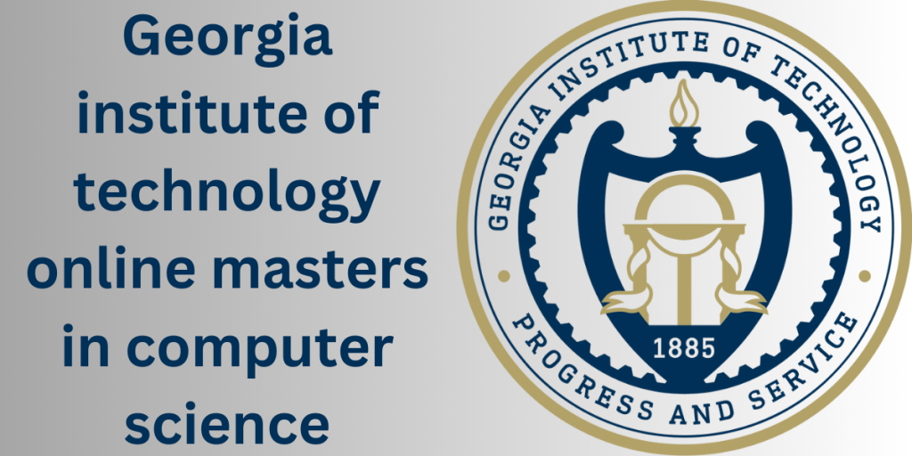 Georgia Institute of Technology
