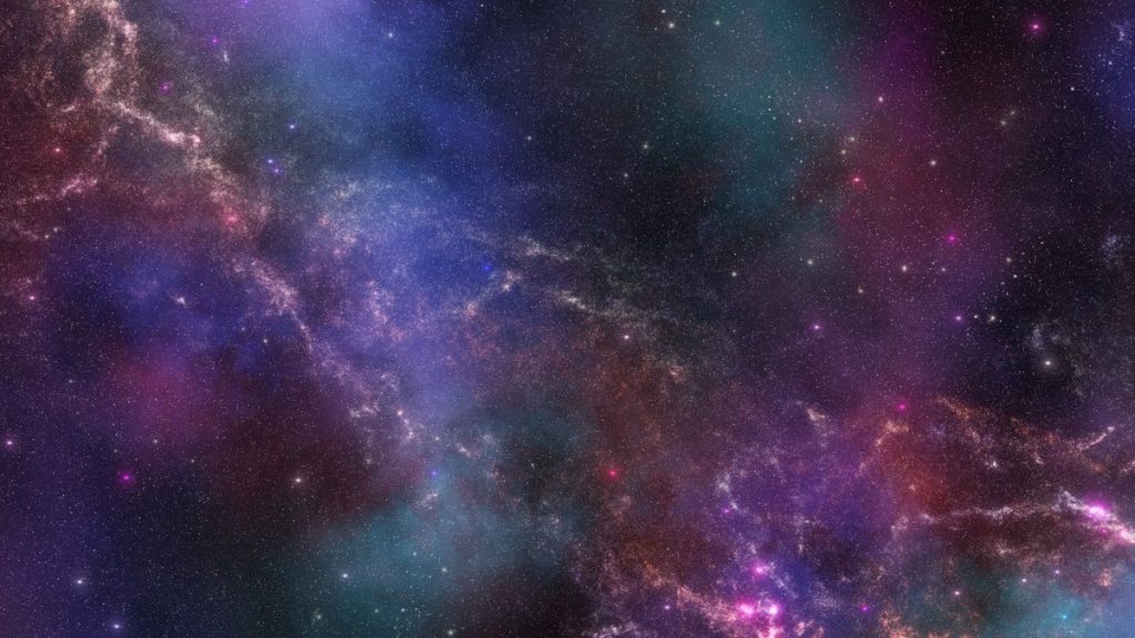 A Journey into the Vast Universe