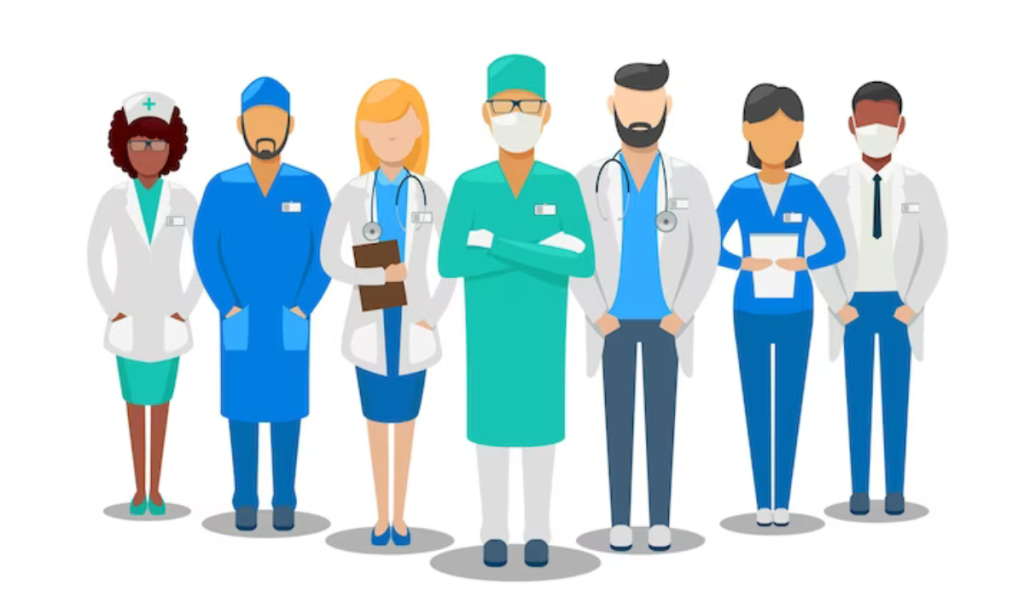 Associate in Health Science Jobs