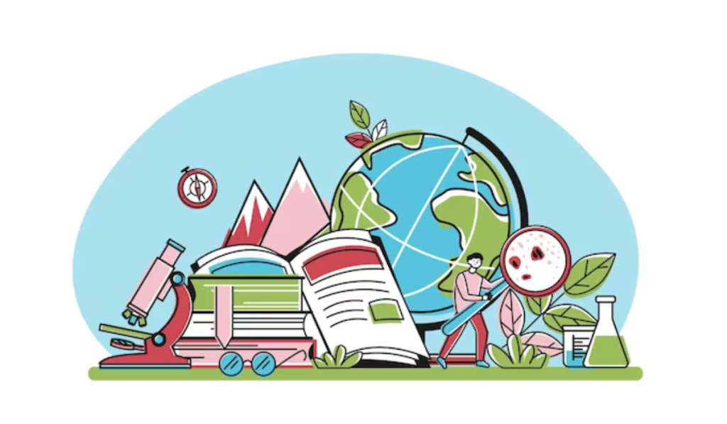 Humanities, Arts, and Social Sciences Studies

