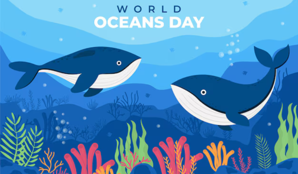 Bureau of Oceans
