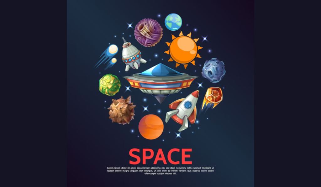 Earth and Space Science Education in High School

