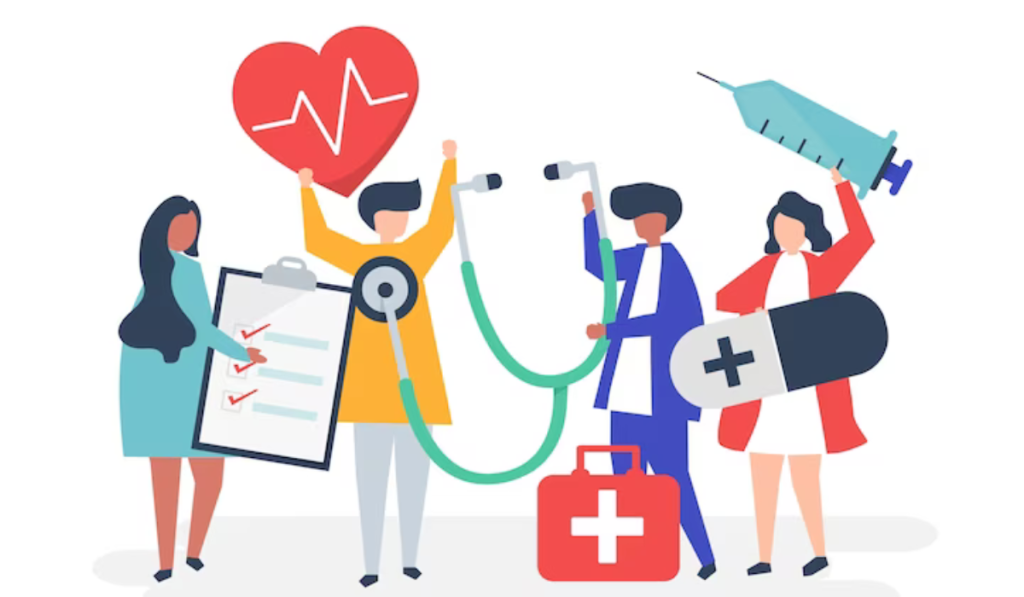 Bachelor of Science in Public Health
