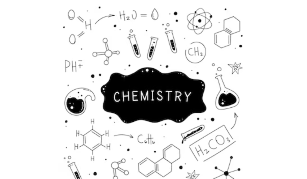 Mysteries of Chemistry
