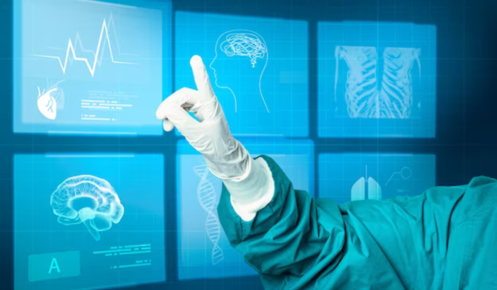 Future of Medicine
