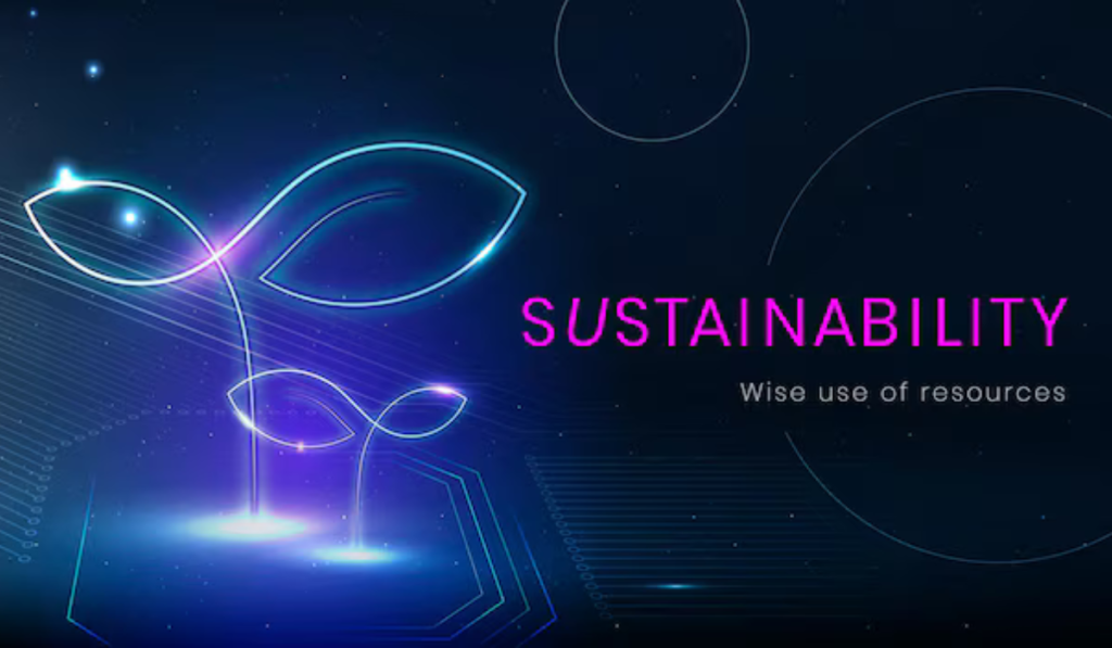 Sustainability