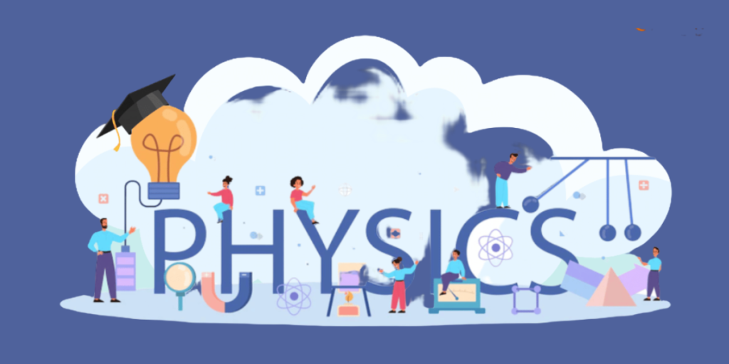 Bachelor of Science in Physics
