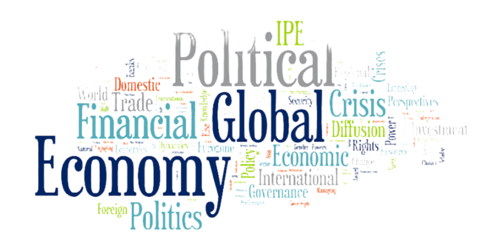 Society, Politics, and Economics
