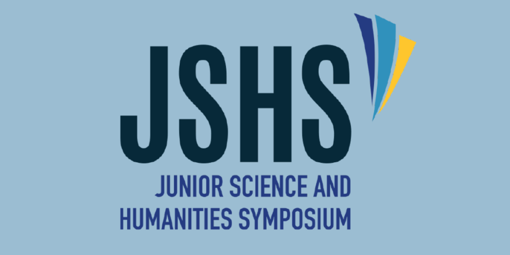 Junior Science and Humanities Symposium
