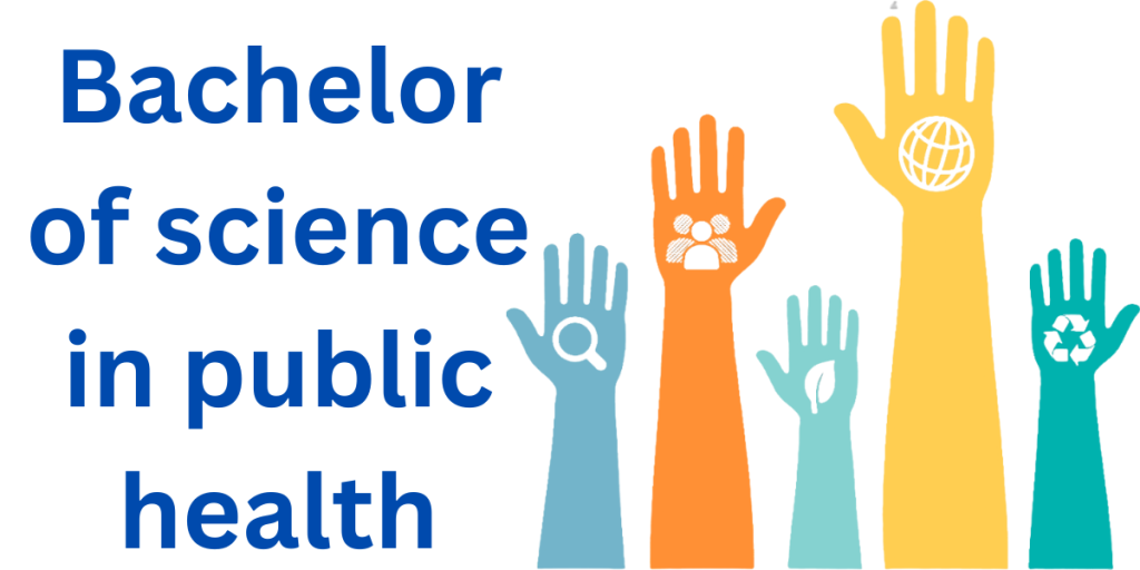 Bachelor of Science in Public Health