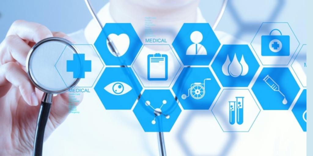 Master of Science in Health Informatics
