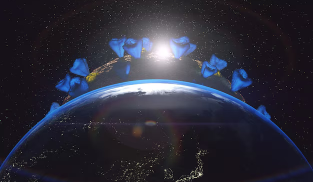 Space Science News
