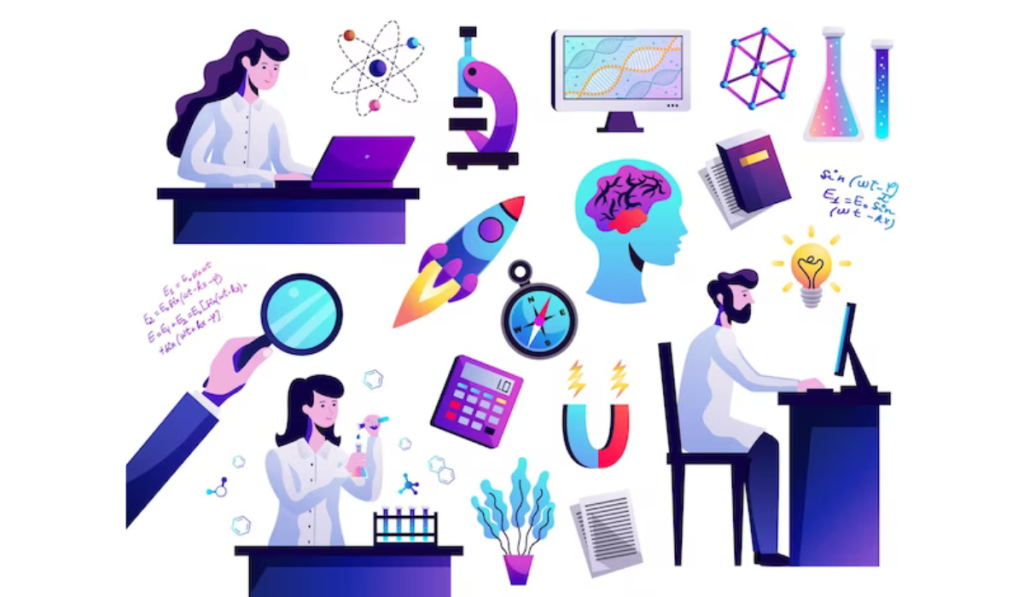 Society in Science Fellowships
