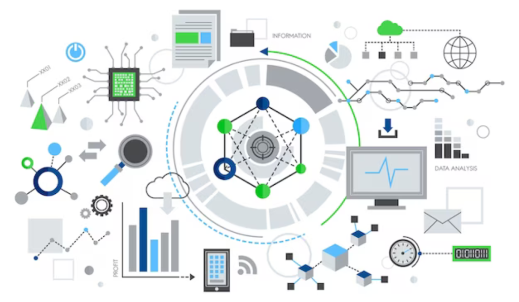 Conda Data Science Environment
