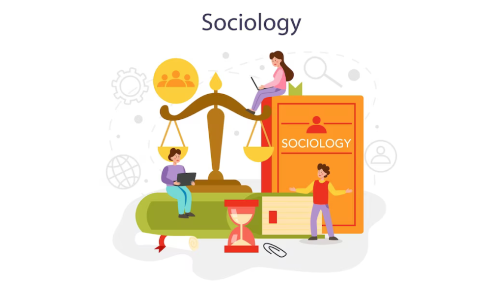Natural Science and Sociology
