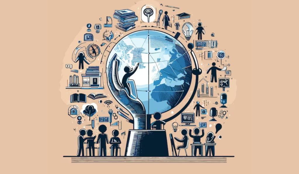Humanities and Social Sciences Jobs
