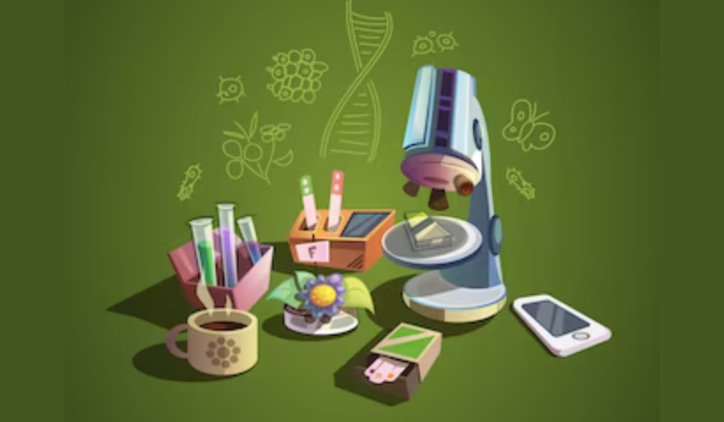 Natural Science in Criminology
