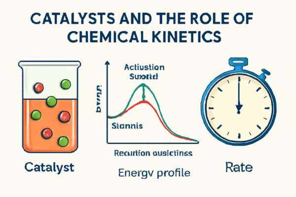 catalysts