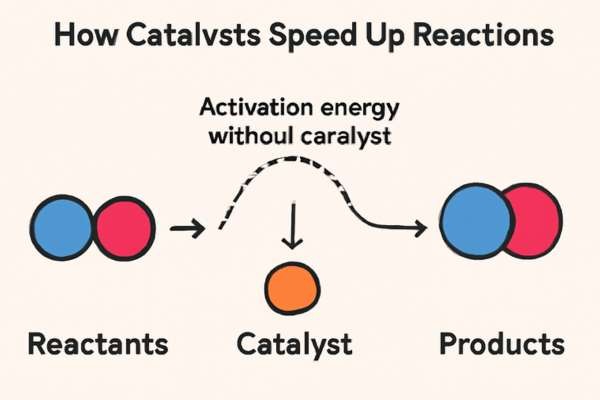 catalysts